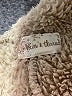Hem & Thread 100% Polyester Tan Cardigan Size L (estimated) - photo 7