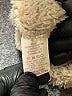 Hem & Thread 100% Polyester Tan Cardigan Size L (estimated) - photo 8