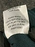 Roolee Polka Dots Black Casual Skirt Size XXS - photo 5