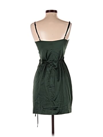 Majorelle Cocktail Dress (view 2)