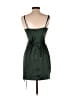 Majorelle Green Cocktail Dress Size M - photo 2