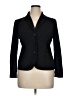 Covington Black 3/4 Sleeve Top Size 14 (petite) - photo 1