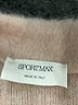 Sportmax Pink Pullover Sweater Size S - photo 7