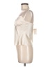 St. John Ivory Tank Top Size 6 - photo 5