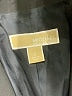 MICHAEL Michael Kors Black Blazer Size 2 - photo 3
