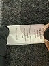 Doe & Rae Argyle Blue Casual Dress Size S - photo 8
