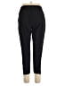 Lululemon Athletica Solid Black Active Pants Size 12 - photo 2
