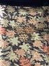 Cuddl Duds Floral Red Casual Pants Size S - photo 7