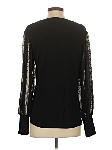 1.State Long Sleeve Blouse (view 2)