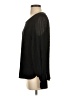 1.State Black Long Sleeve Blouse Size S - photo 5