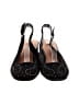 Lucky Brand Black Heels Size 6 - photo 2