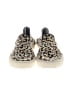 ROTHY'S Animal Print Tan Sneakers Size 6 - photo 2