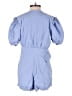 Assorted Brands Blue Romper Size S - photo 2
