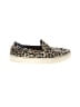 ROTHY'S Animal Print Tan Sneakers Size 6 - photo 1