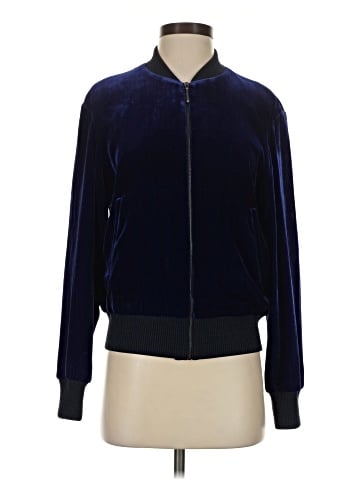 St. John Track Jacket (view 1)