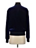 St. John Blue Track Jacket Size P (petite) - photo 2