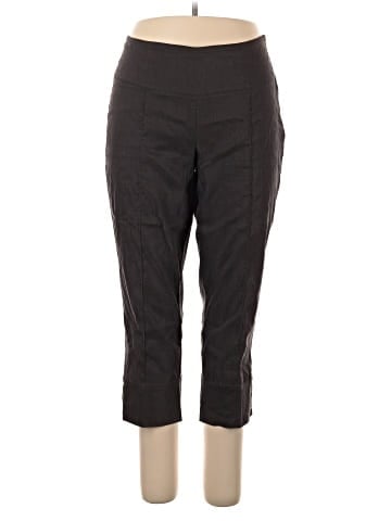 Sarah Pacini Casual Pants (view 1)