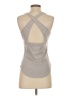Chaser Gray Tank Top Size S - photo 2