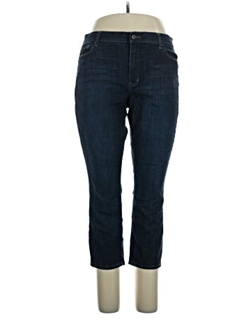 DKNY Jeans Jeans (view 1)