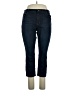 DKNY Jeans Blue Jeans Size 14 - photo 1