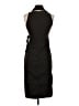 Sarah Pacini Black Casual Dress Size S (estimated) - photo 2