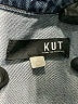 Kut from the Kloth Blue Denim Jacket Size M - photo 6
