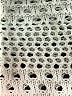 Unbranded 100% Acrylic Ivory Pullover Sweater Size L - photo 7