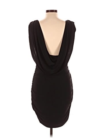 Insight Cocktail Dress (view 2)