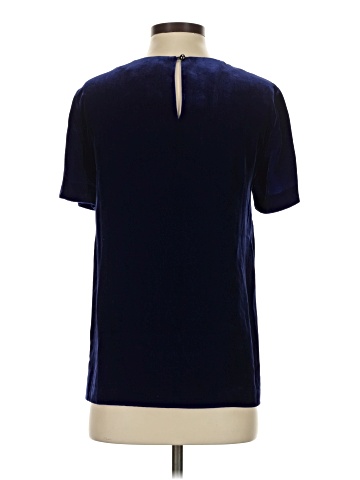 St. John Short Sleeve Top (view 2)