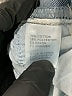 Mavi Jeans Solid Blue Jeans Size 18 - photo 5
