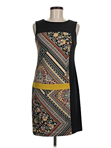 Muse Casual Dress (view 1)
