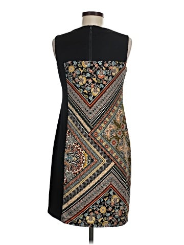 Muse Casual Dress (view 2)