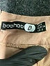 Boohoo 100% Polyester Black Cocktail Dress Size 2 - photo 4
