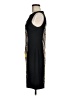 Muse Graphic Black Casual Dress Size 6 - photo 5