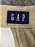 Gap 100% Cotton Solid Tan Khaki Shorts Size 7 - 8 - photo 3