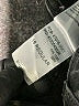 Denizen from Levi's Black Jeans Size 16 - photo 8