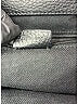 Burberry Tweed Black Shoulder Bag One size - photo 7