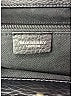 Burberry Tweed Black Shoulder Bag One size - photo 5