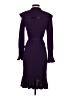St. John Purple Fleece Size P (petite) - photo 2