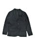 Zara Solid Black Blazer Size 10 - photo 1
