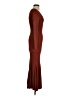 Shein Brown Casual Dress Size 2 - photo 4