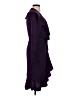 St. John Purple Fleece Size P (petite) - photo 4