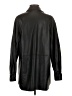 Zara Black Coat Size XS - photo 2