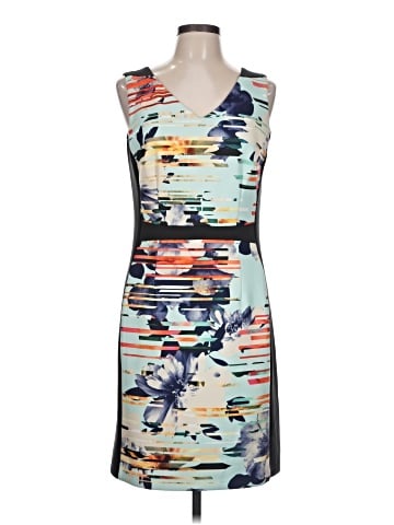 Worthington Casual Dress (view 1)