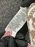 Splendid Houndstooth Brown Coat Size L - photo 7
