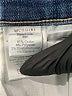 Mcguire Solid Blue Jeans Size 32 waist - photo 8