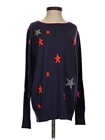 Vilagallo Pullover Sweater (view 1)