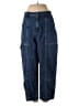 Pilcro Blue Jeans Size 28 waist - photo 1