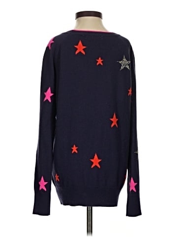 Vilagallo Pullover Sweater (view 2)