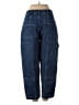 Pilcro Blue Jeans Size 28 waist - photo 2